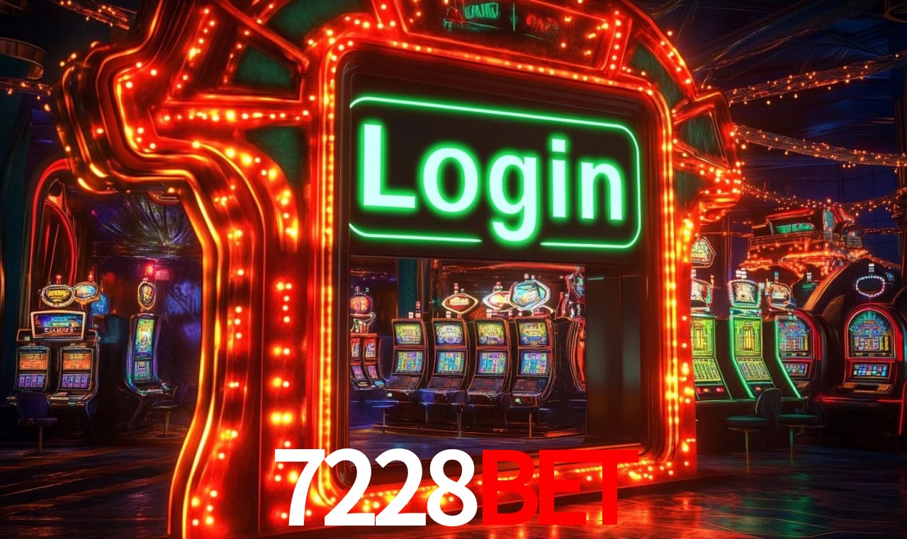 A Emoção da Loteria na 7228Bet: Uma Chance de Mudança de Vida