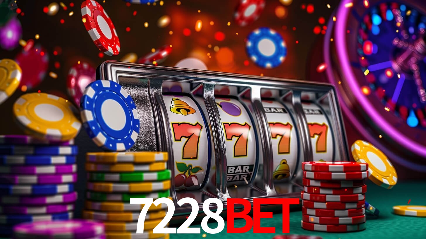 A Emoção da Loteria na 7228Bet: Uma Chance de Mudança de Vida