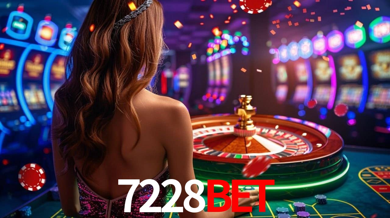 Descubra a Essência do 7228Bet: Nossa História e Compromissos