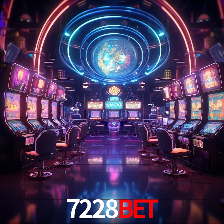 A Emoção da Loteria na 7228Bet: Uma Chance de Mudança de Vida