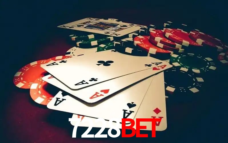 Desvendando o Mundo dos Jogos Virtuais na 7228Bet